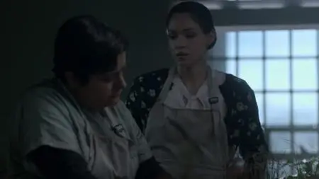 Helstrom S01E04