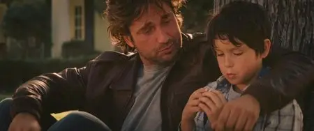 Playing for Keeps / Мужчина нарасхват (2012) 