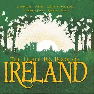 The Little Big Book of Ireland