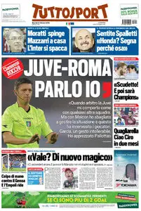 Tutto Sport - 21.10.2014 
