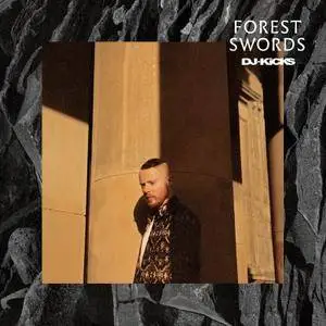 Forest Swords - DJ Kicks (2018)