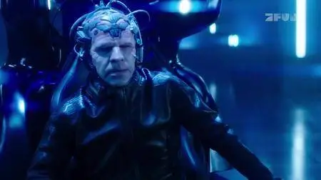 The Flash S04E06