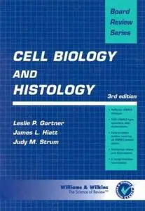 Cell Biology and Histology