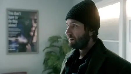 Proven Innocent S01E12