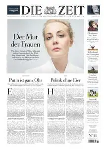 Die Zeit - 7 März 2024