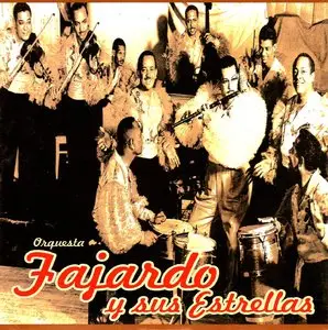 Orquesta Fajardo y sus Estrellas (2006)