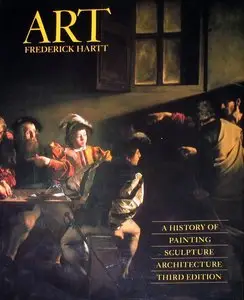 Art - A History of Painting, Sculpture, Architecture - vol.1