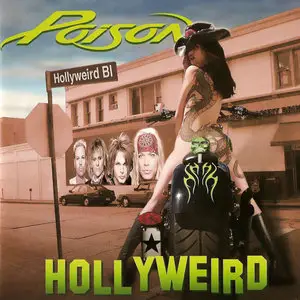 Poison - Hollyweird (2002)