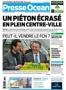 Presse Océan Nantes – 08 juin 2019
