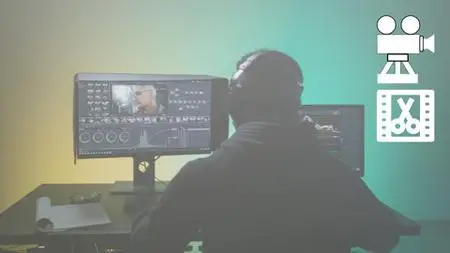 Mobile Videography Masterclass: Effects & Edit Tiktok Video