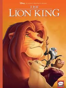 Disney The Lion King - 01