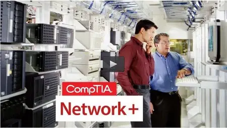 Udemy – IT Networking Fundamentals: CompTIA Network+ 2015
