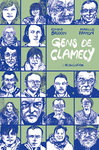 Gens de Clamecy