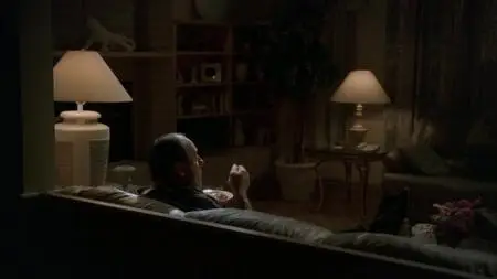 The Sopranos S05E12