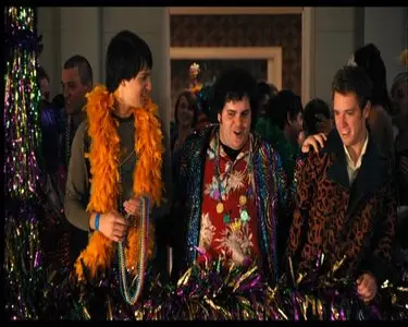 Mardi Gras: Spring Break / Мальчишник в Новом Орлеане (2011) [ReUp]