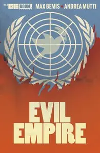 Evil Empire 008 (2014)