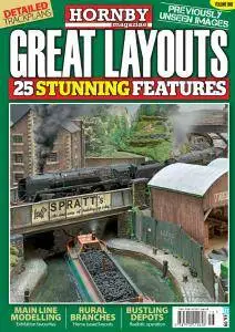 Hornby Magazine - Great Layouts