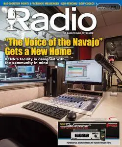 Radio - May 2017