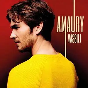 Amaury Vassili - Amaury (2018)