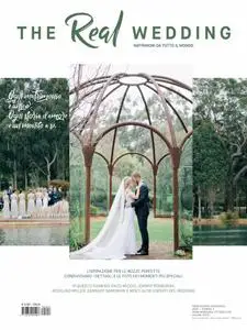 The Real Wedding – settembre 2018