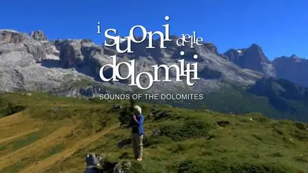 Sounds of the Dolomites (2019)