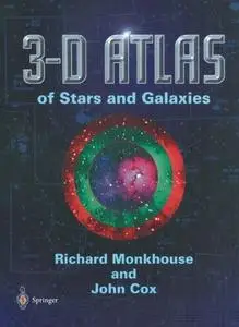 3-D Atlas of Stars and Galaxies (Repost)