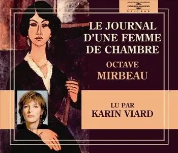 Octave Mirbeau, "Le journal d'une femme de chambre"