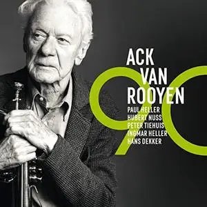 Ack van Rooyen - 90 (2021) [Official Digital Download]