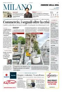 Corriere della Sera Milano - 23 Maggio 2021