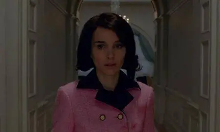 Jackie (2016)