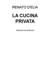 LA CUCINA PRIVATA