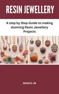 Resin Jewellery