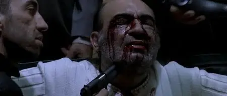 (Thriller) Total Western [DVDrip] 2000  Re-post