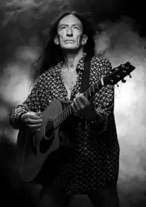 Ken Hensley - Proud Words On A Dusty Shelf (1973) [2010, Remastered]