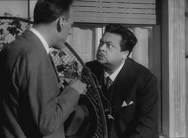 Prima comunione / Father's Dilemma (1950)