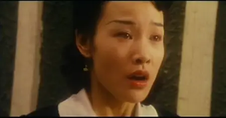 Hong mei gui bai mei gui / Red Rose White Rose (1994)