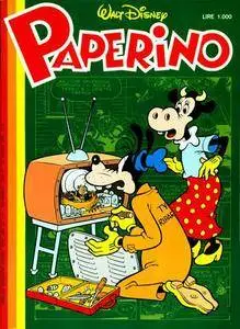 Walt Disney - Paperino & C. N. 61 (1982)