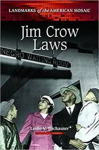 Jim Crow Laws