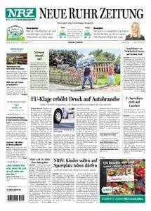 NRZ Neue Ruhr Zeitung Oberhausen-Sterkrade - 18. Mai 2018