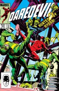 Daredevil 207 (1964) (digital