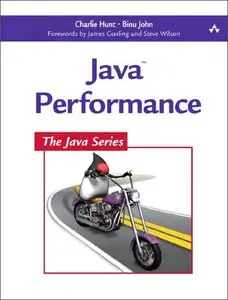 Java Performance (repost)
