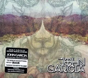 John Garcia - John Garcia (2014)