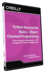 InfiniteSkills - Python Beyond the Basics - Object-Oriented Programming
