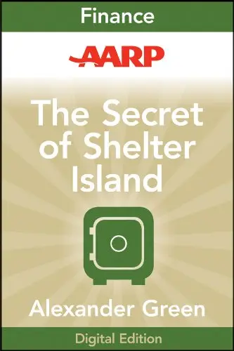 AARP The Secret of Shelter Island: Money and What Matters