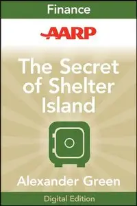 AARP The Secret of Shelter Island: Money and What Matters