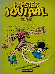 Hilda - 05 - Hilda En Het Woud Van Steen