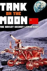 Tank on the Moon (2007)