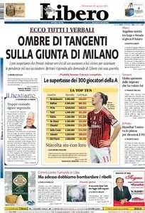 Libero 2011.08.28