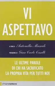 Vi aspettavo di A. Mascali