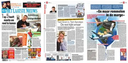 Het Laatste Nieuws Oostkust – 29 januari 2019